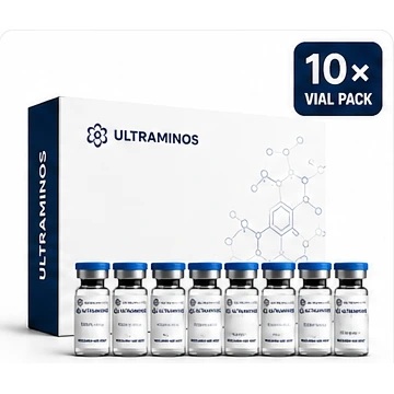 HCG – 10er-Pack