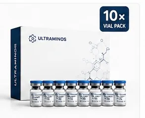 Sermolina – 10er-Pack