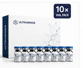 Tesamorelin – 10er-Pack