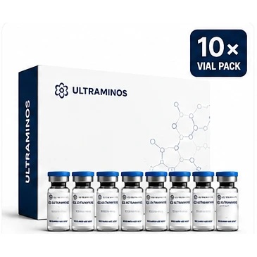 Thymosin Alpha 1 – 10er-Pack